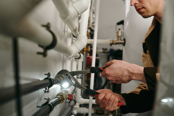 Best Residential Plumbing Services  in Santa Fe, NM