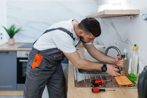 Best Local Plumber Services  in Santa Fe, NM