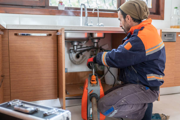 Best Sewer Line Repair  in Santa Fe, NM