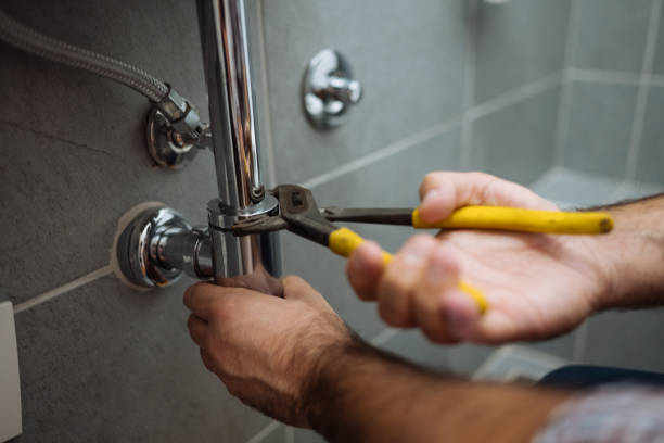 Best Pipe Repair Near Me  in Santa Fe, NM
