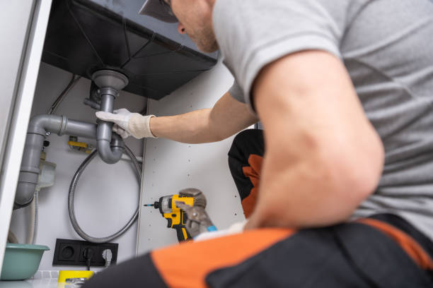Best Water Softener Installation  in Santa Fe, NM